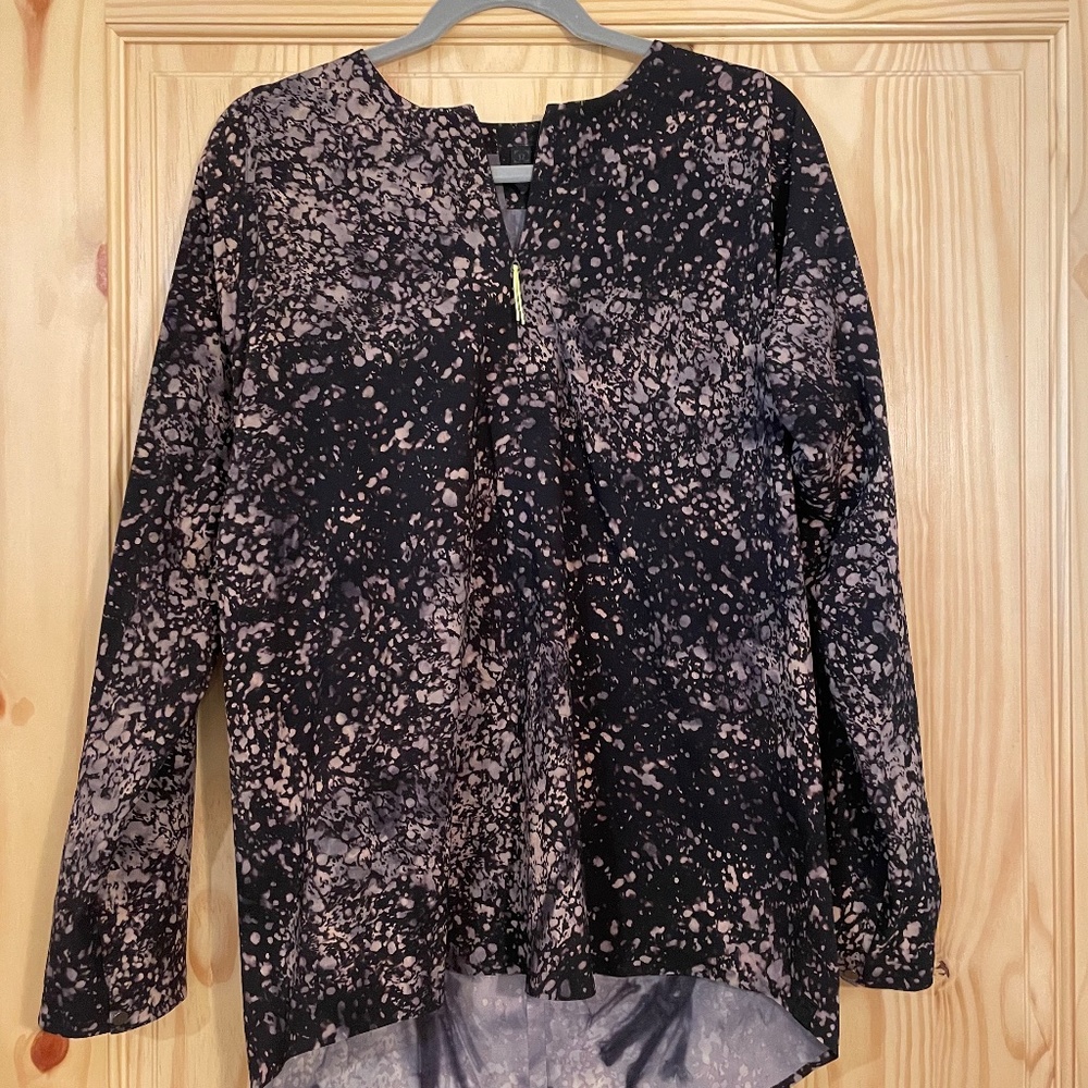 Lululemon loose athletic top, Medium